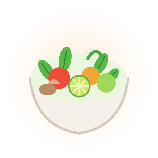 素菜
