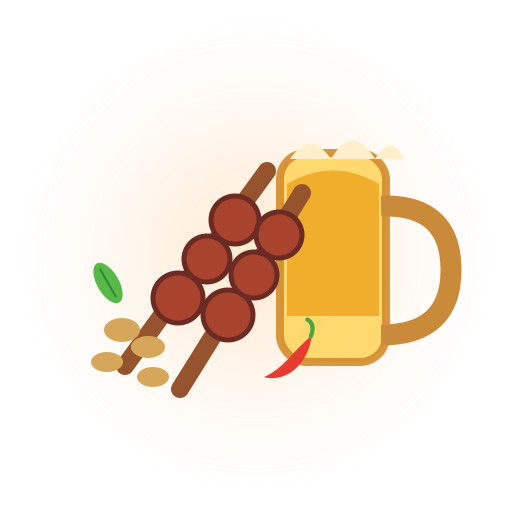 下酒菜