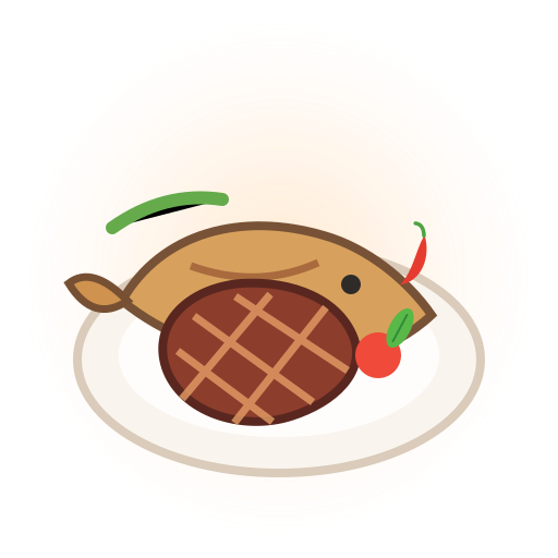 大鱼大肉