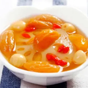 果子干儿