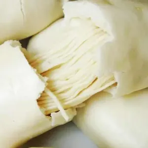 银丝卷